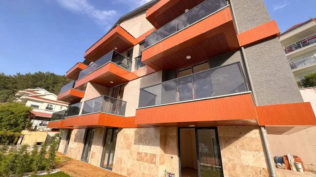 Home in Tasyaka